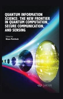 Quantum Information Science