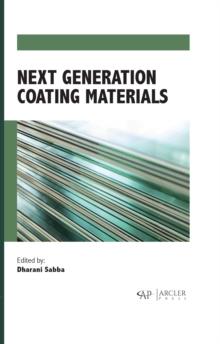 Next Generation Coating Materials