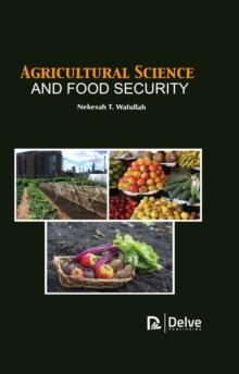 Agricultural Science and Food Security