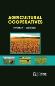 Agricultural Cooperatives