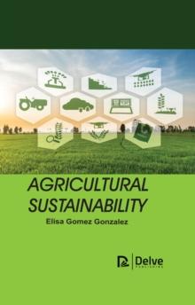 Agricultural Sustainability