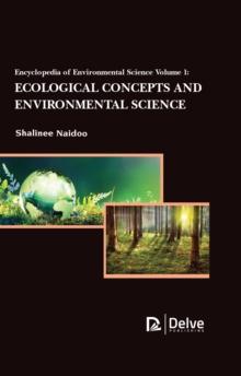 Encyclopedia of Environmental Science Vol1