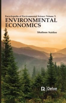 Encyclopedia of Environmental Science Vol 7