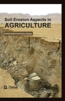 Soil Erosion Aspects in Agriculture