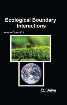 Ecological Boundary Interactions