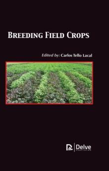 Breeding Field Crops