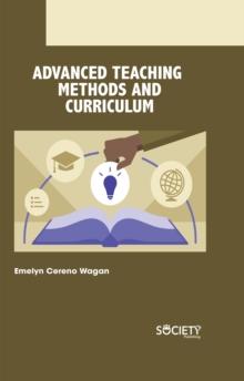 Advanced Teaching Methods and Curriculum