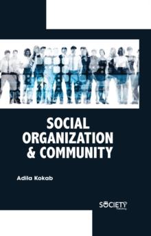 Social Organization & Community