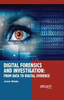 Digital Forensics and Investigation