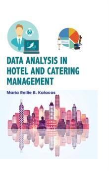 Data Analysis in Hotel and Catering Management