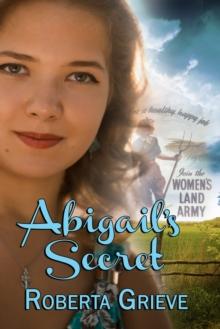 Abigail's Secret