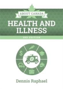 About Canada : Health and Illness