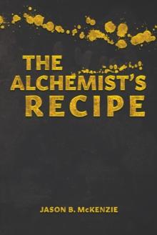 Alchemist's Recipe