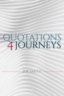 Quotations 4 Journeys