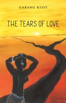 Tears of Love