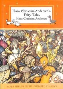 Hans Christian Andersen's Fairy Tales