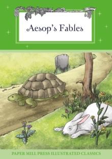 Aesop'S Fables