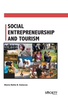 Social Entrepreneurship and Tourism