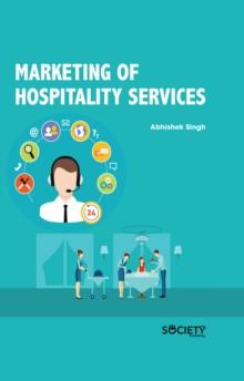 Marketing of Hospitality Services