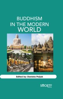 Buddhism in the Modern World