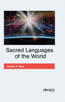 Sacred Languages of the World