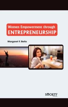 Women Empowerment through Entrepreneurship