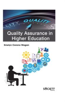 Quality Assurance in Higher Education