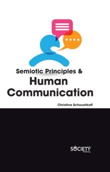 Semiotic Principles & Human Communication