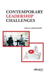 Contemporary Leadership Challenges