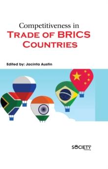 Competitiveness in Trade of BRICS Countries