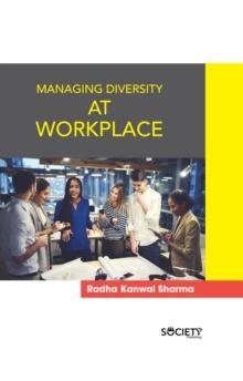 Managing Diversity at Workplace