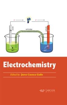 Electrochemistry