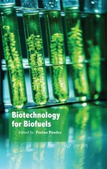 Biotechnology for Biofuels