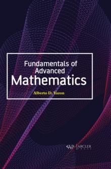 Fundamentals of Advanced Mathematics