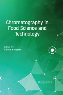 Chromatography in Food Science and Technology