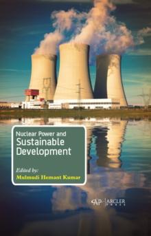 Nuclear Power and Sustainable Development