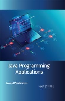 Java Programming Applications