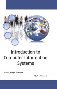 Introduction to Computer Information Systems