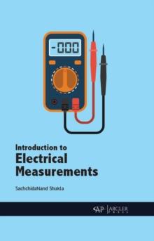 Introduction to Electrical Measurements