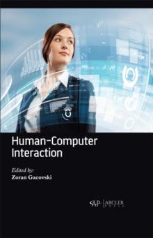 Human-Computer interaction