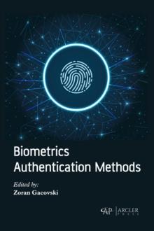 Biometrics Authentication methods