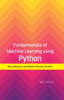 Fundamentals of Machine Learning using Python