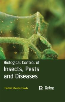 Biological Control of Insects, Pests and Diseases