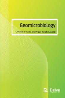 Geomicrobiology