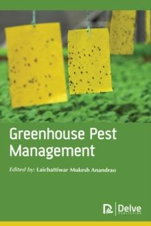 Greenhouse Pest Management