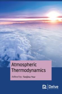 Atmospheric Thermodynamics