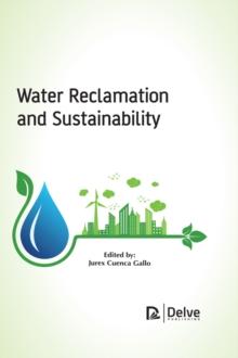 Water Reclamation and Sustainability