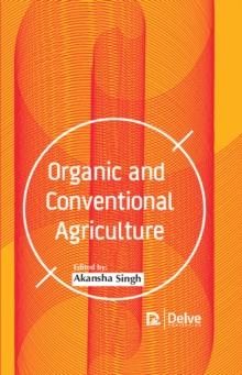 Organic and Conventional Agriculture