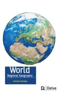 World Regional Geography