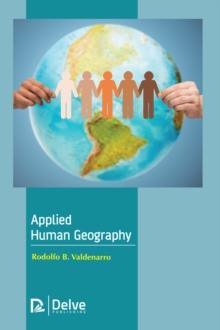 Applied Human Geography